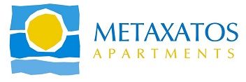 Metaxatos Apartments Logo